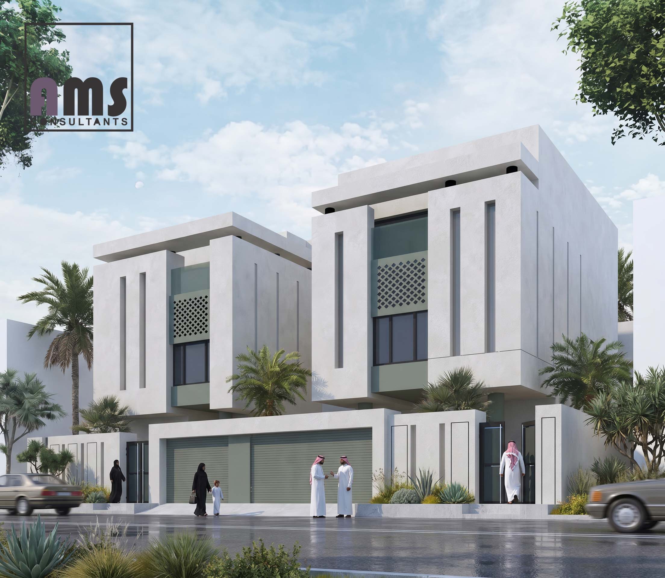 اعمالنا المعمارية صورة 9